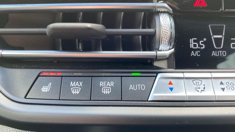 BMW 1 Series 118i [136] M Sport 5dr [Live Cockpit Professional] Petrol Hatchback